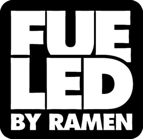 fueled by ramen meaning|Paramore's 'This Is Why' Album: Inside the Band's .